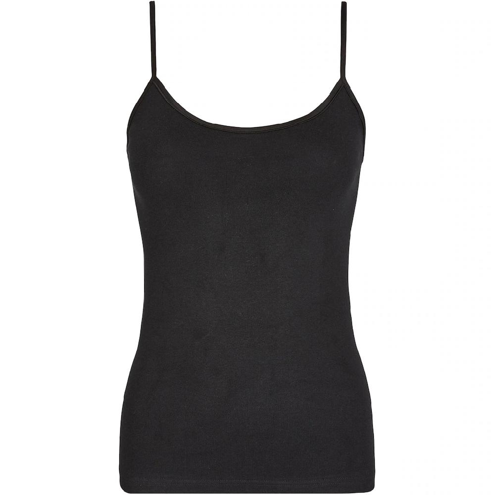 Nina Von C. Unterhemd »"Daily"« (3er Pack) Mit Schmalen Trägern Kaufen