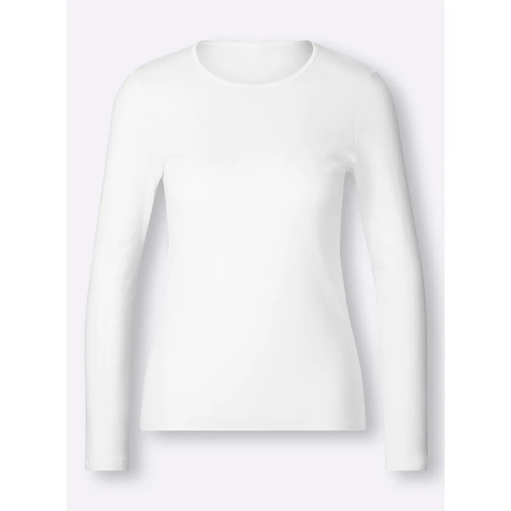 Nina Von C. Unterziehshirt (1 St.) ▷ Für
