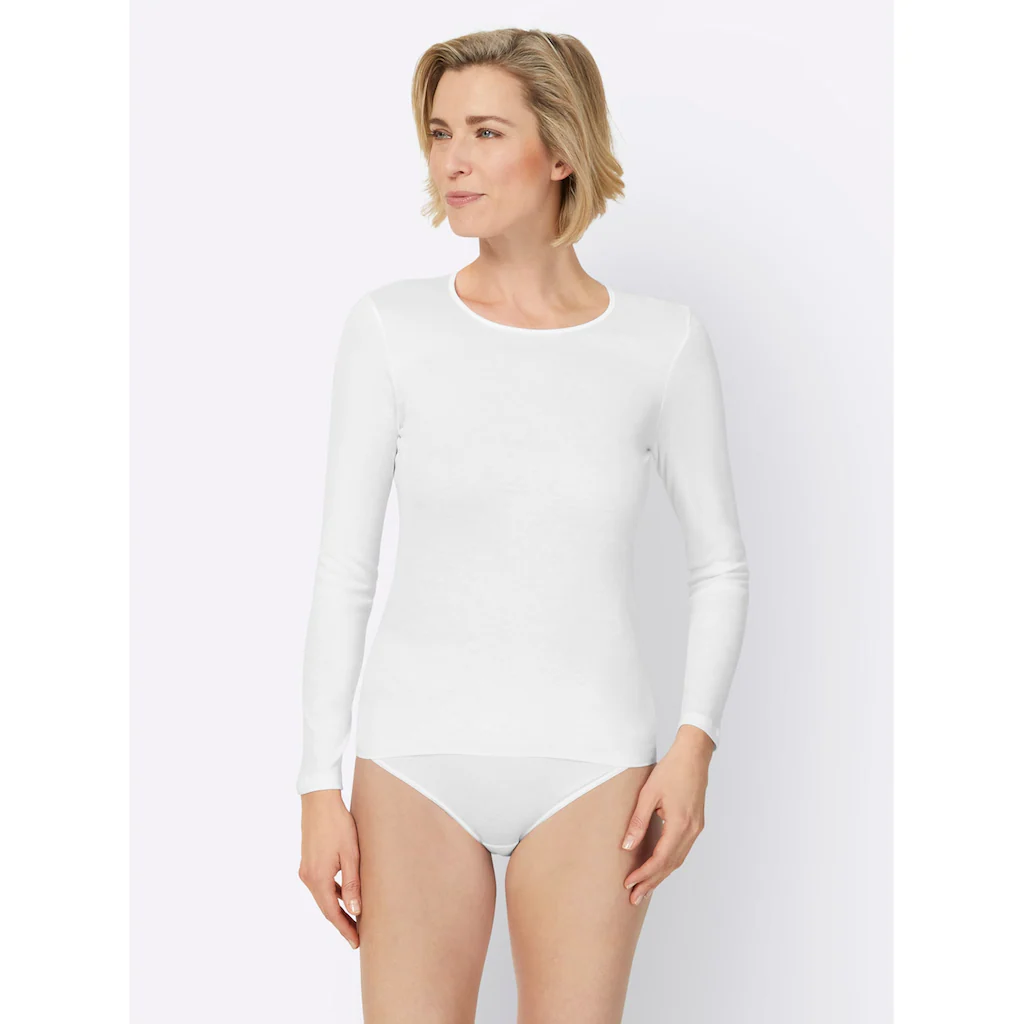 Nina Von C. Unterziehshirt (1 St.) ▷ für