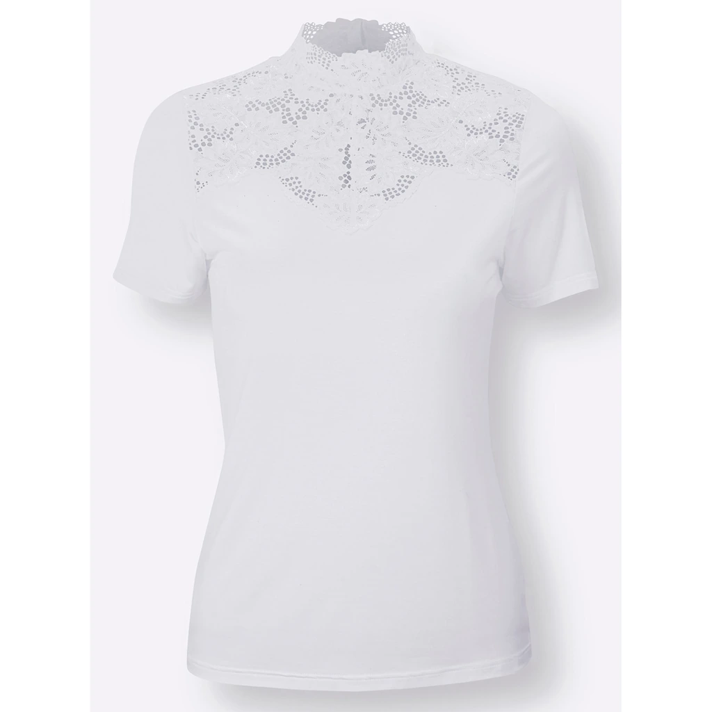 Nina Von C. Unterziehshirt (1 St.) Online Kaufen