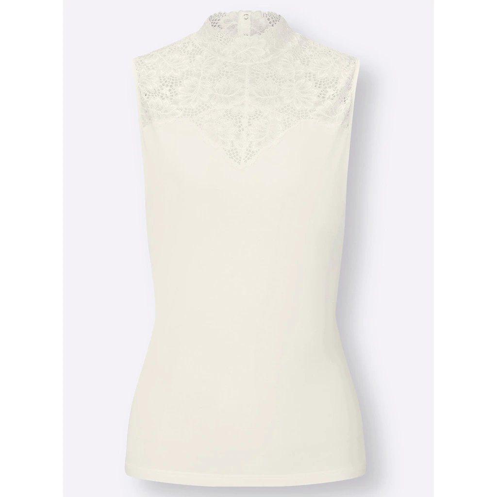 Nina Von C. Unterziehshirt (1 St.) Online Kaufen