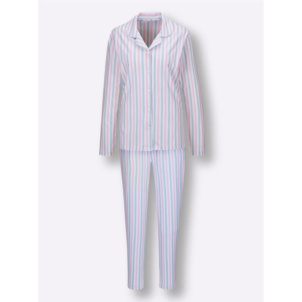 Normann Schlafanzug ▷ Für