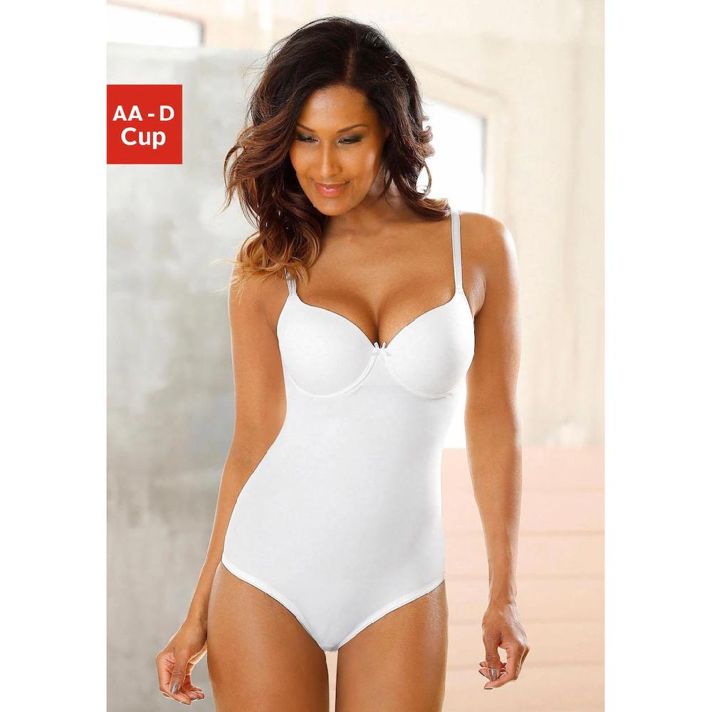 Nuance Body Mit Schale Basic Dessous Bestellen