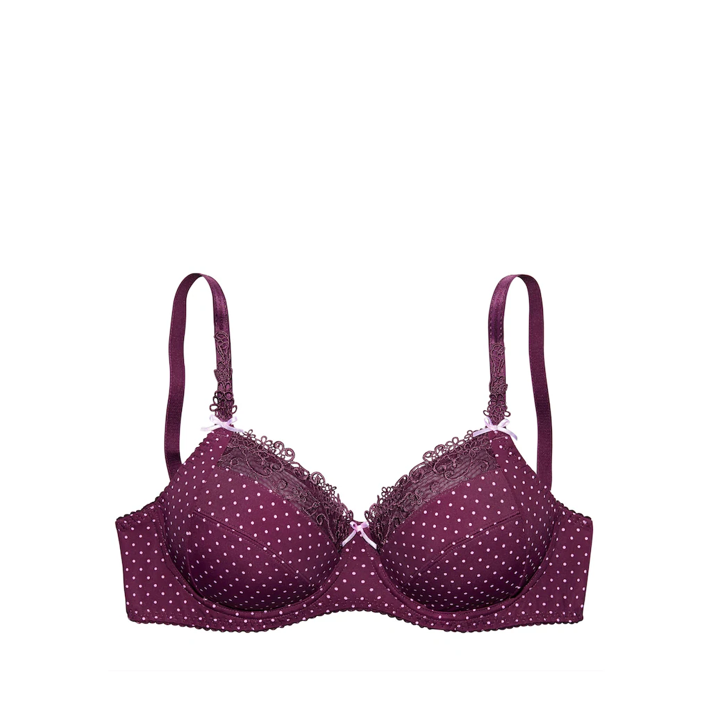 Nuance Bügel-BH Online Kaufen