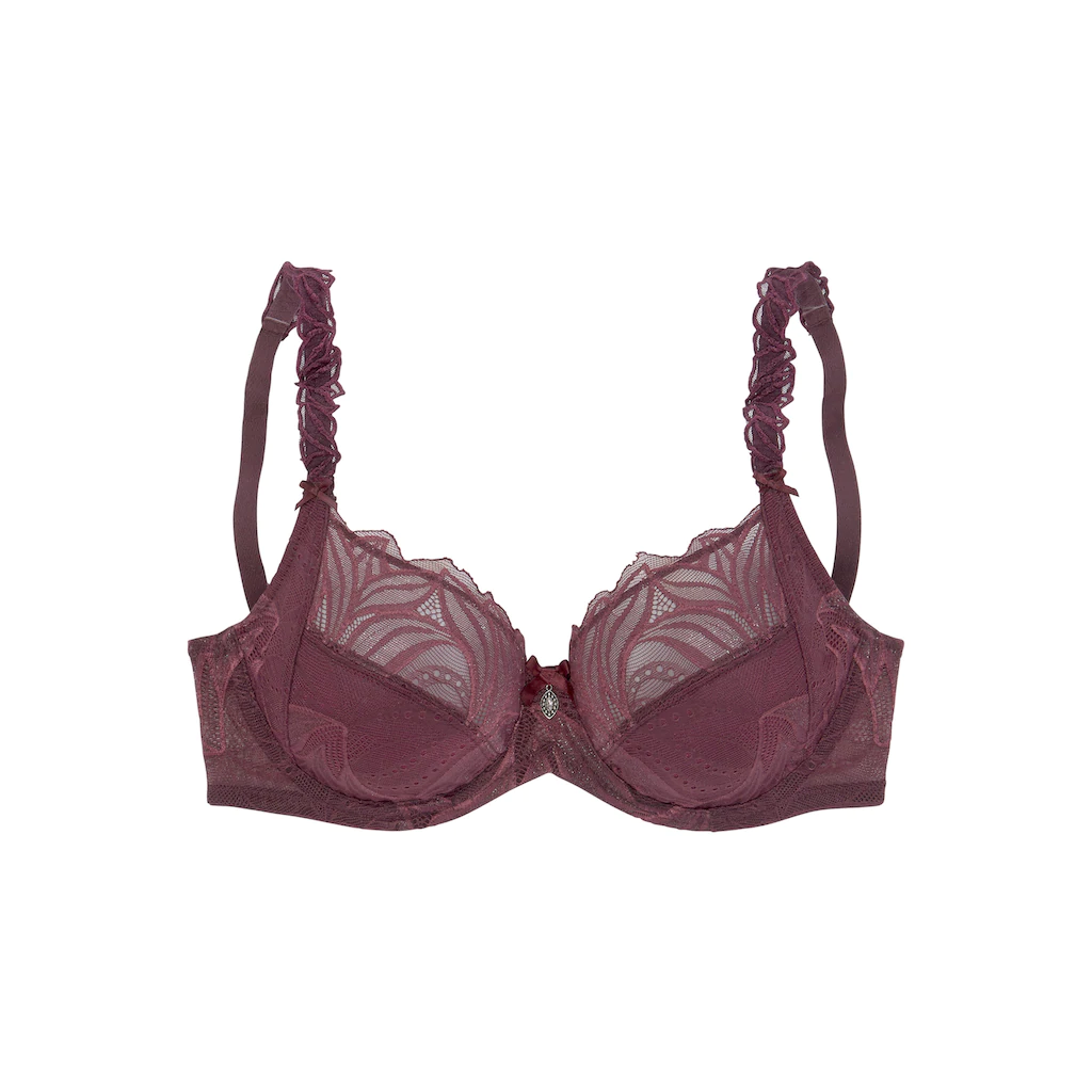 Nuance Bügel-BH Online Kaufen