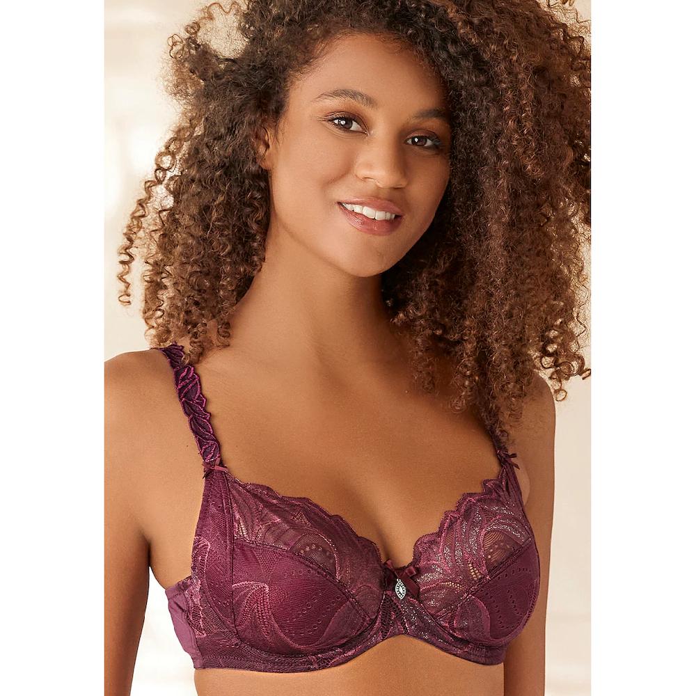 Nuance Bügel-BH Online Kaufen