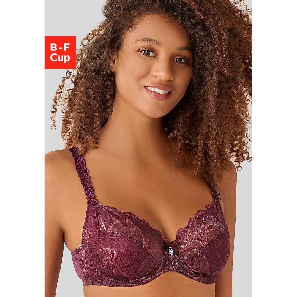 Nuance Bügel-BH online kaufen