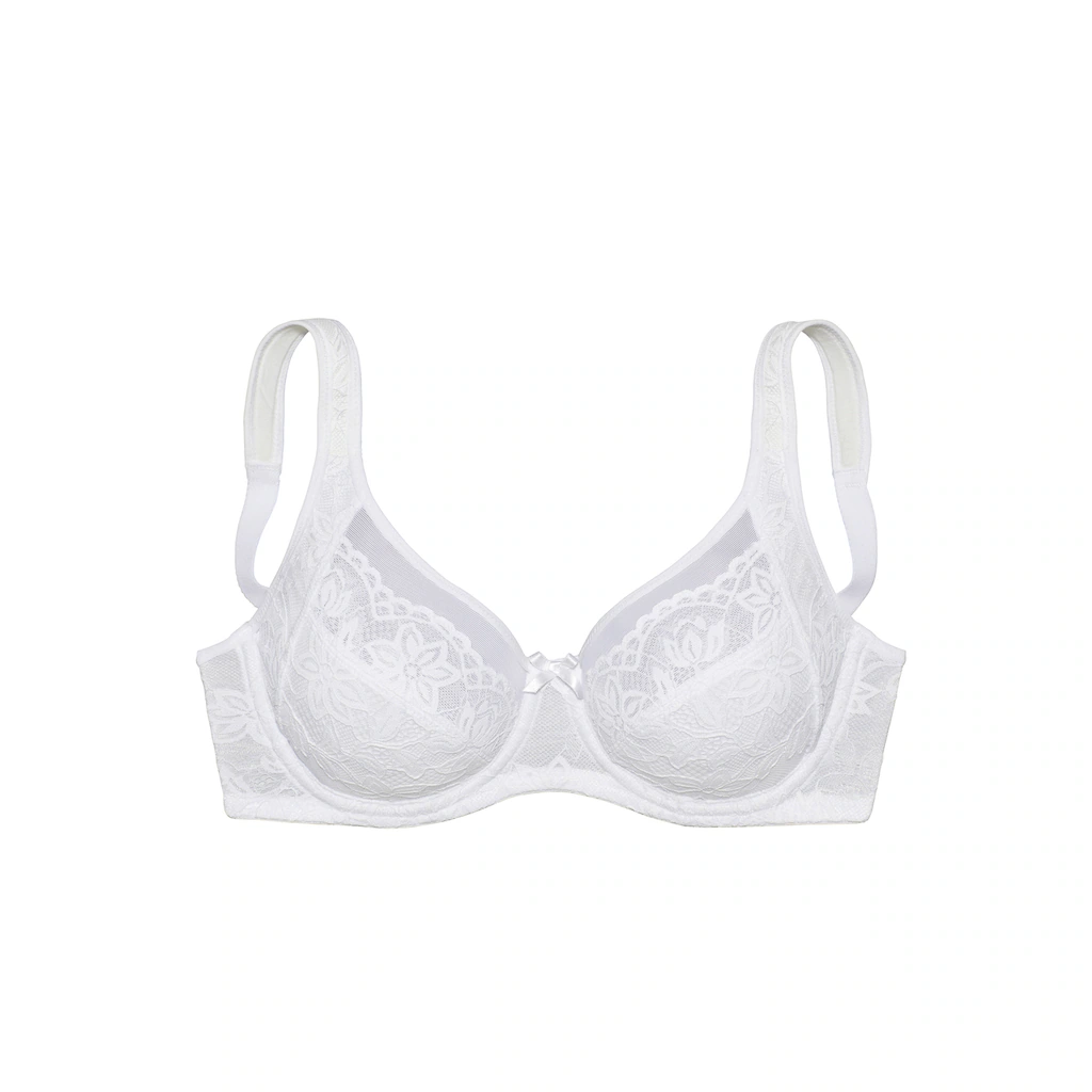 Nuance Entlastungs-BH Mit Bügel Und Breiten Trägern Für Einen Optimalen Komfort Online Kaufen