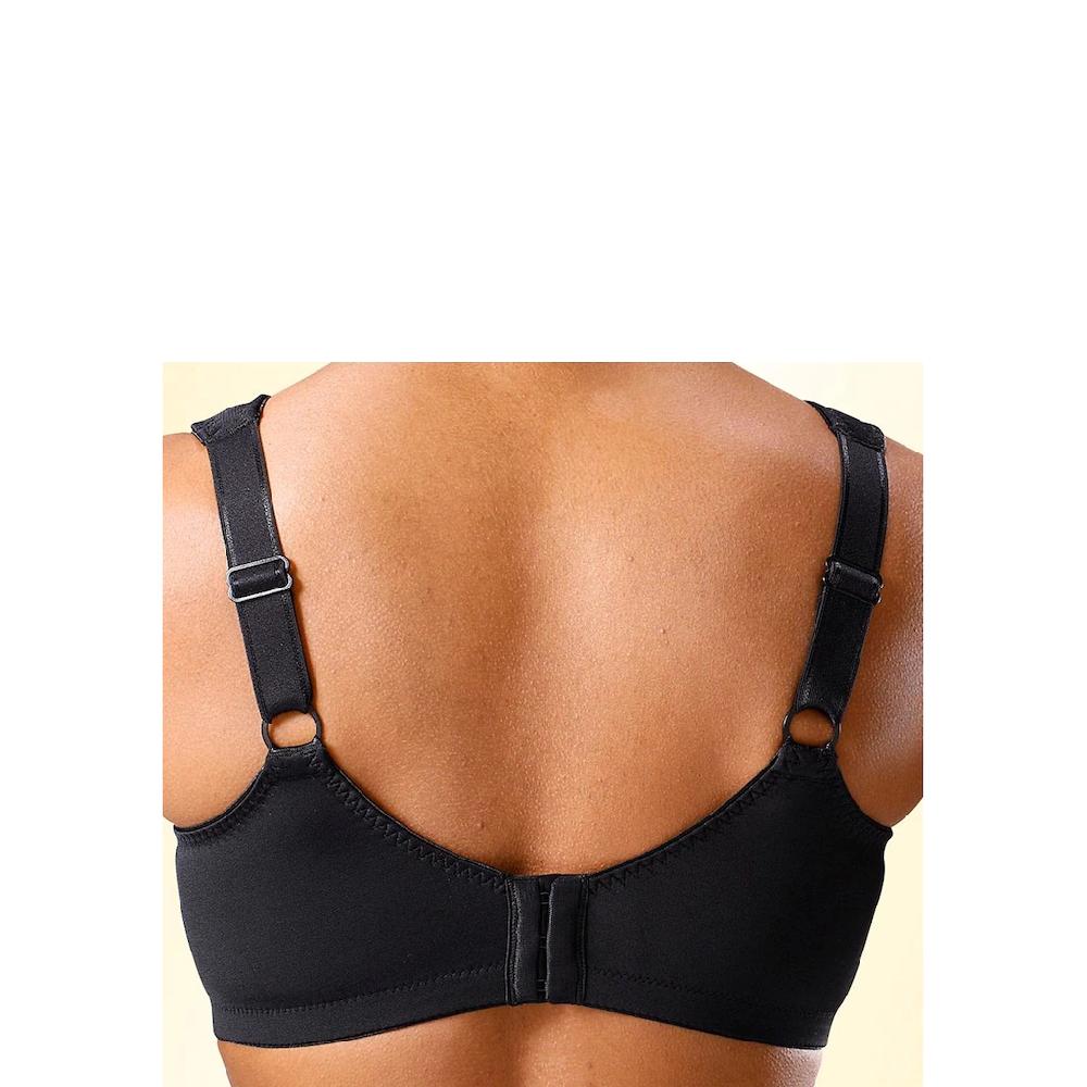 Nuance Entlastungs-BH Ohne Bügel ▷ Für