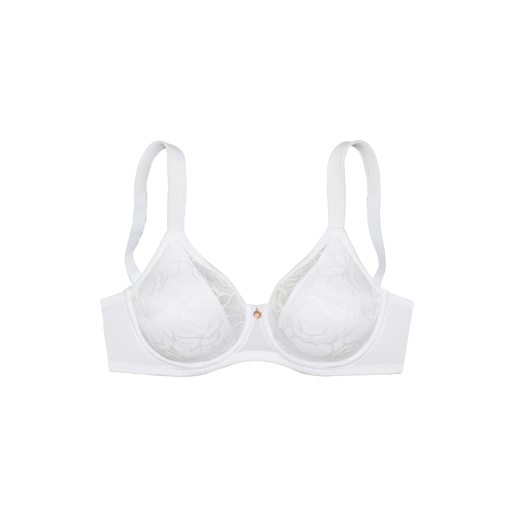 Nuance Minimizer-BH Mit Bügel Und Leicht Wattierten Trägern Online Kaufen