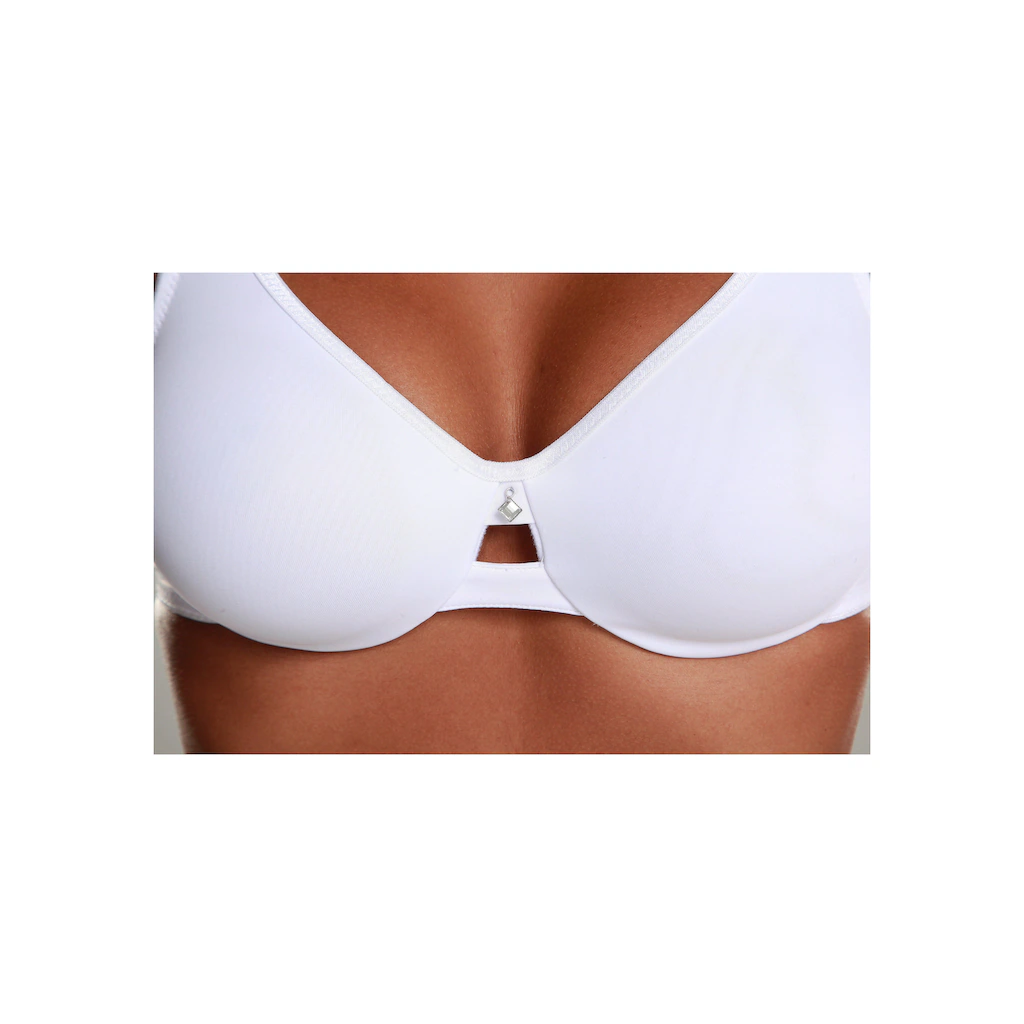 Nuance Minimizer-BH Mit Bügel Und Nahtlosen Cups Online Kaufen