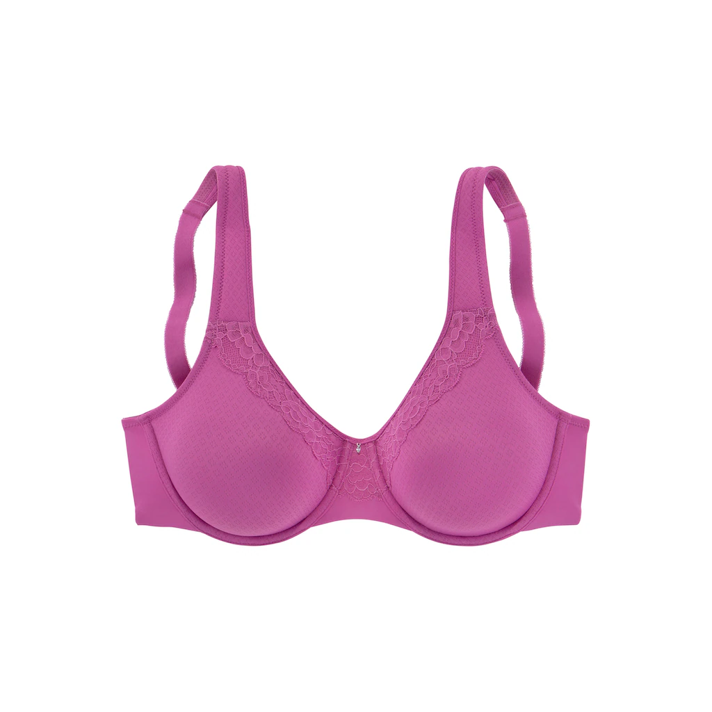 Nuance Minimizer-BH Mit Spitzenborte Bestellen