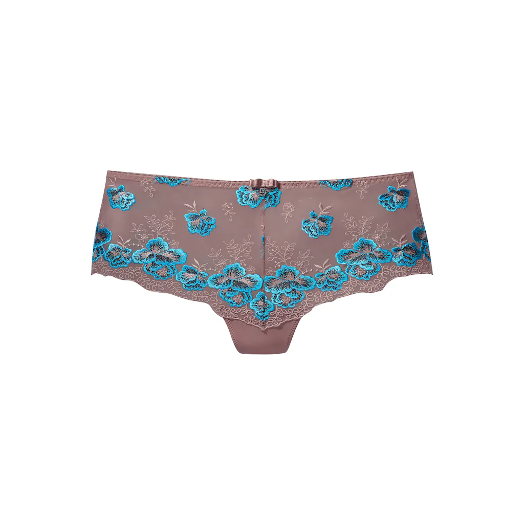 Nuance Panty Mit Edler Stickereispitze In Floraler Optik Online Bestellen