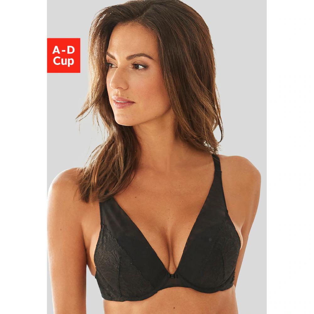 Nuance Push-up-BH »Ilara« online bestellen