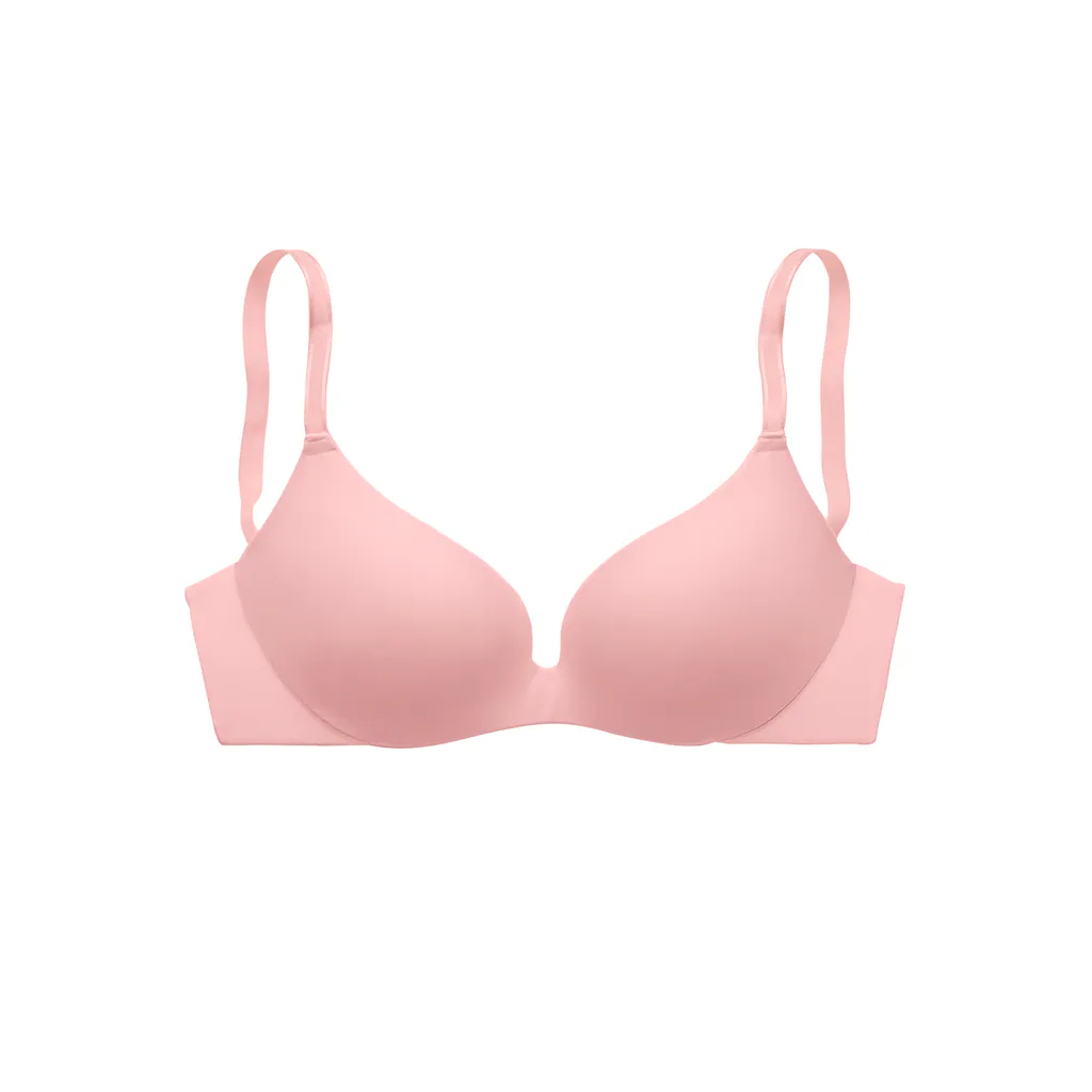 Nuance Push-up-BH Mit Recyceltem Polyamid ▷ Für