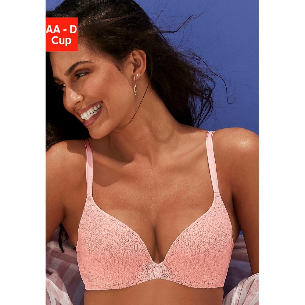 Nuance Push-up-BH Online Bestellen