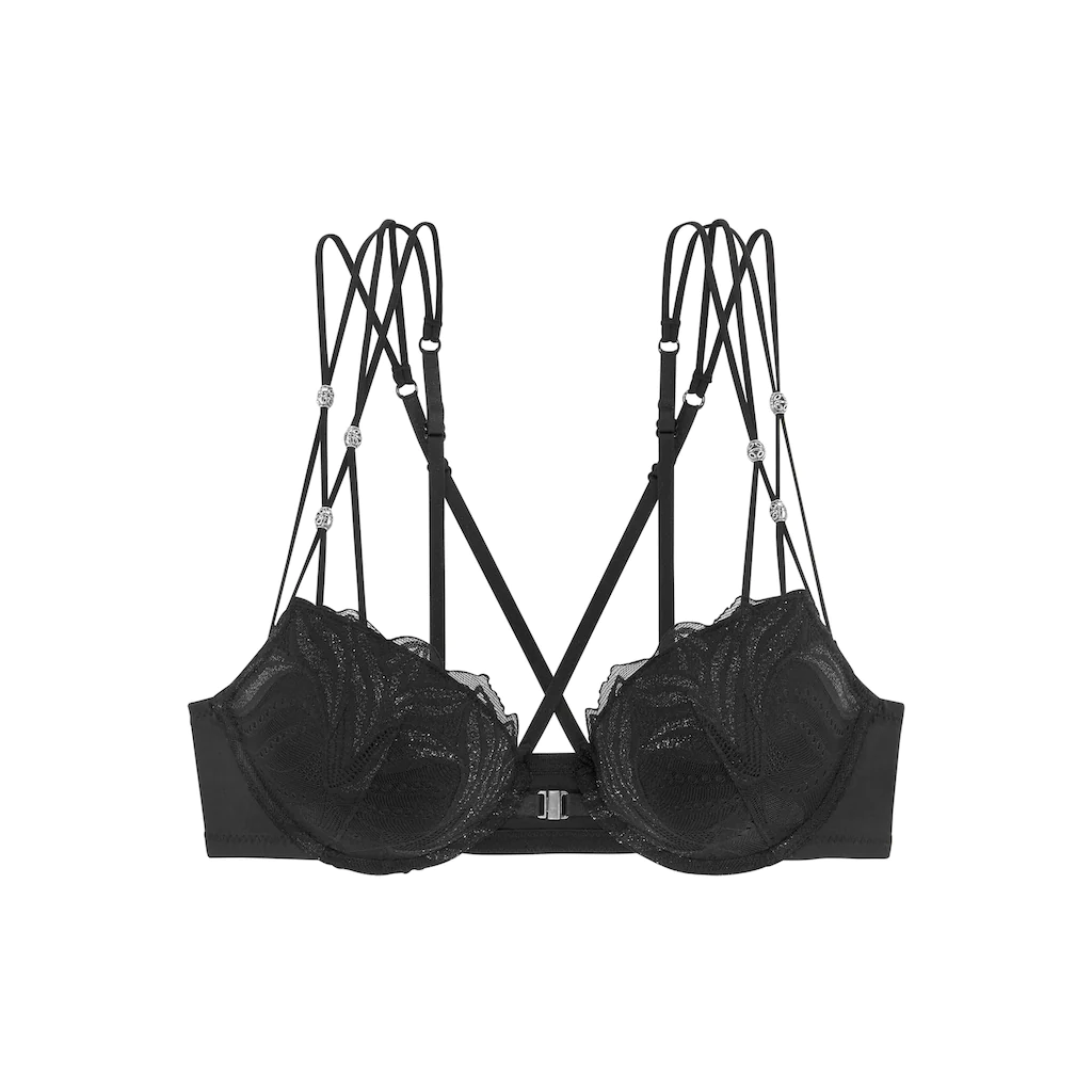 Nuance Push-up-BH Online Bestellen