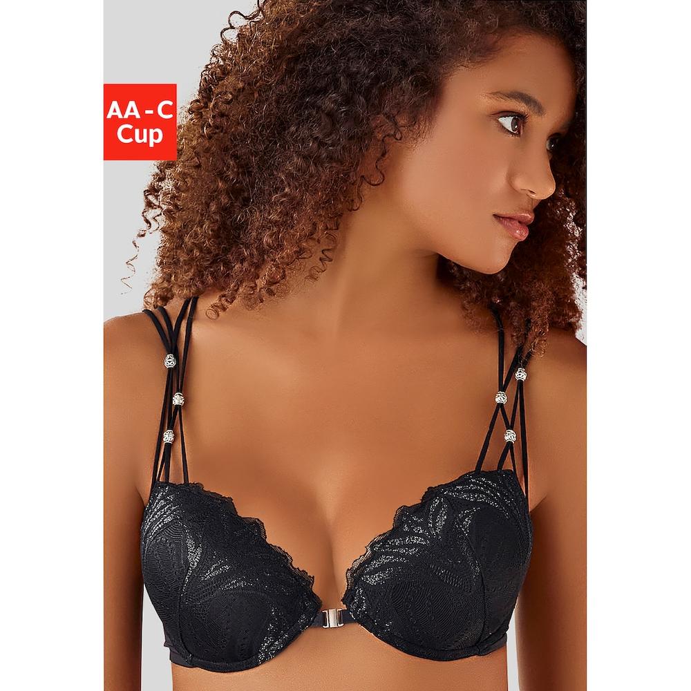 Nuance Push-up-BH online bestellen