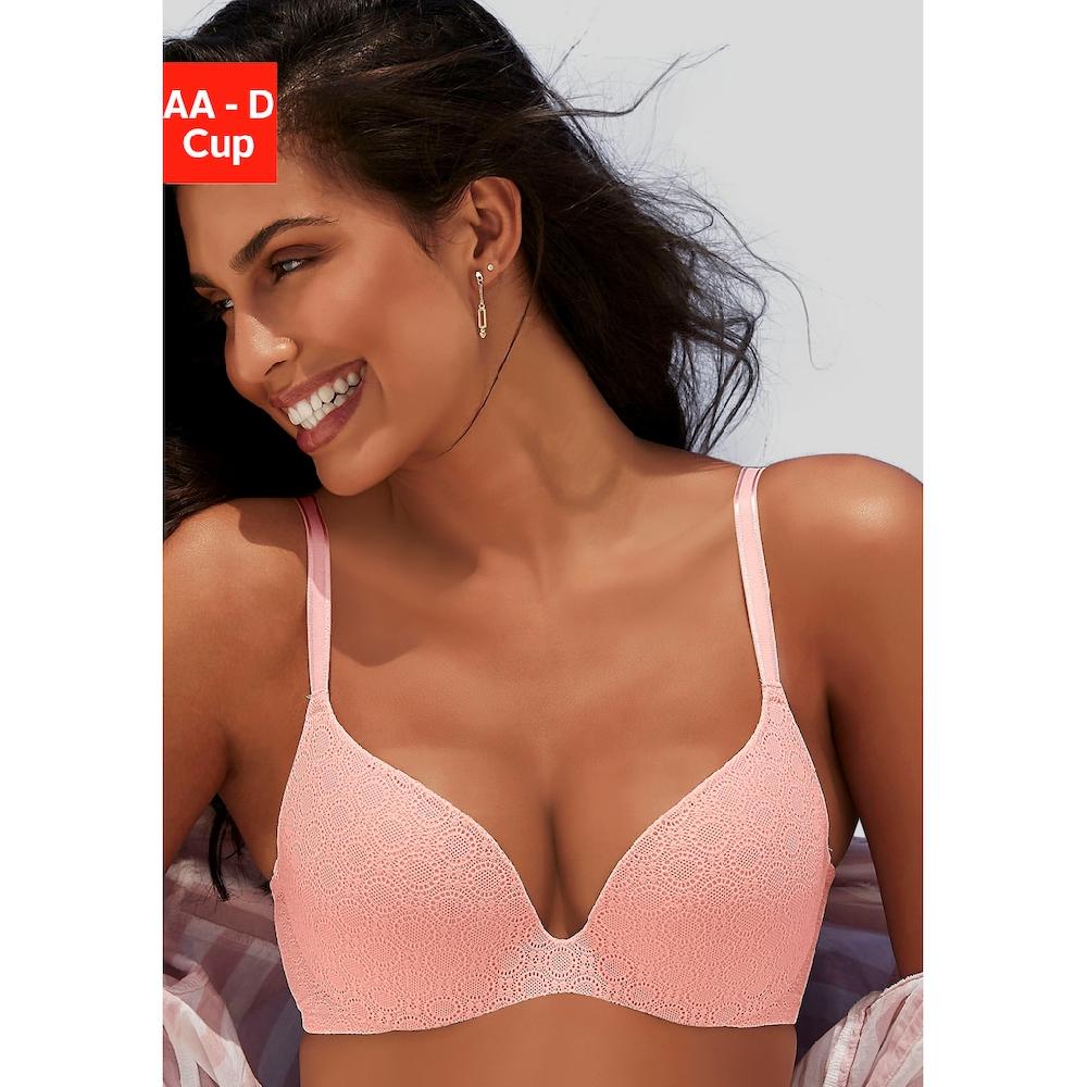 Nuance Push-up-BH Online Bestellen