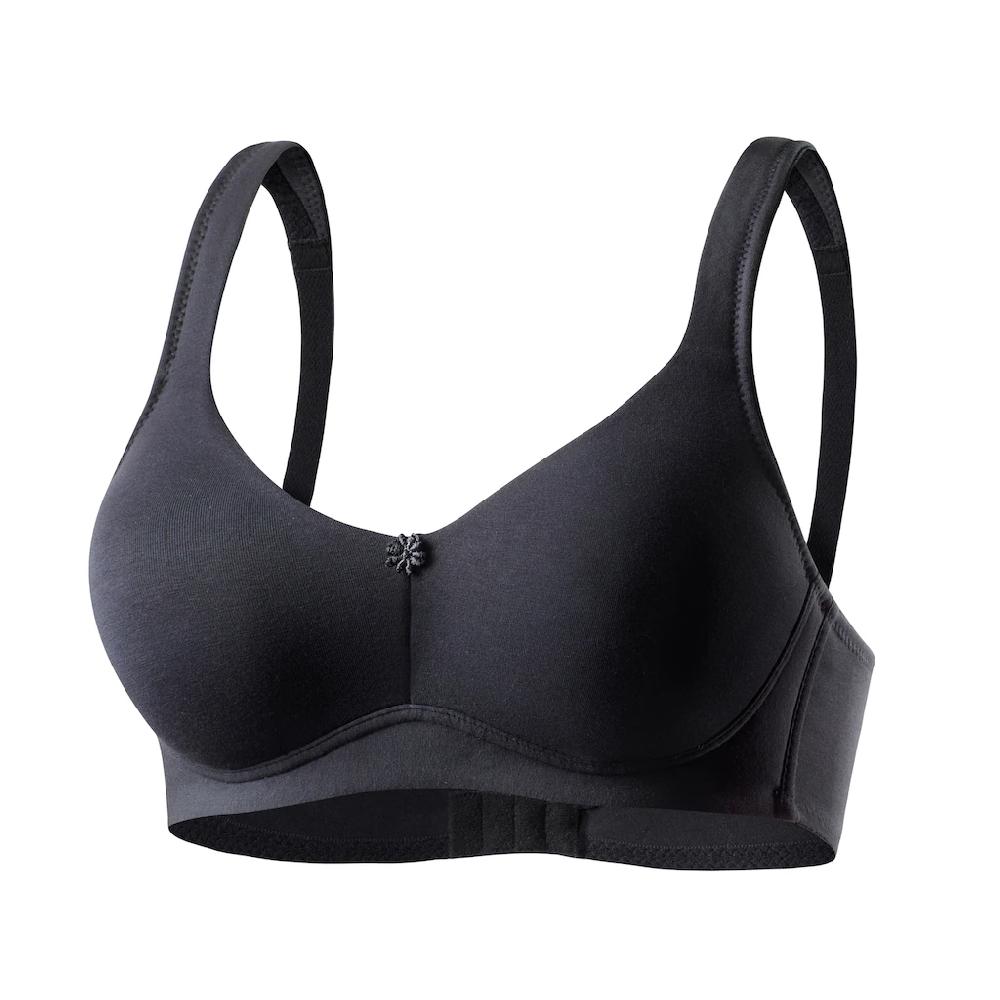 Nuance Schalen-BH Mit Atmungsaktiven Spacer Schalen