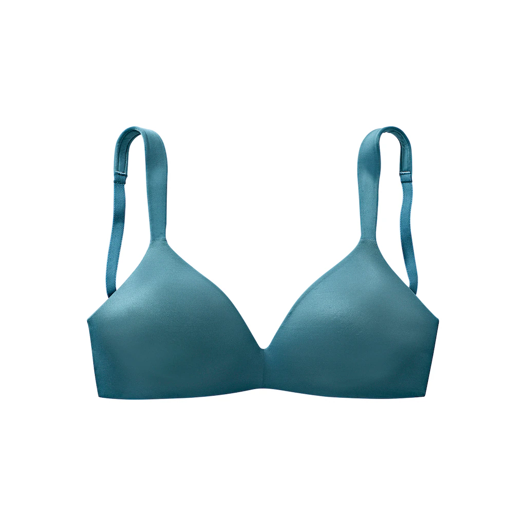 Nuance Schalen-BH Ohne Bügel Für Einen Perfekten Komfort Online Kaufen