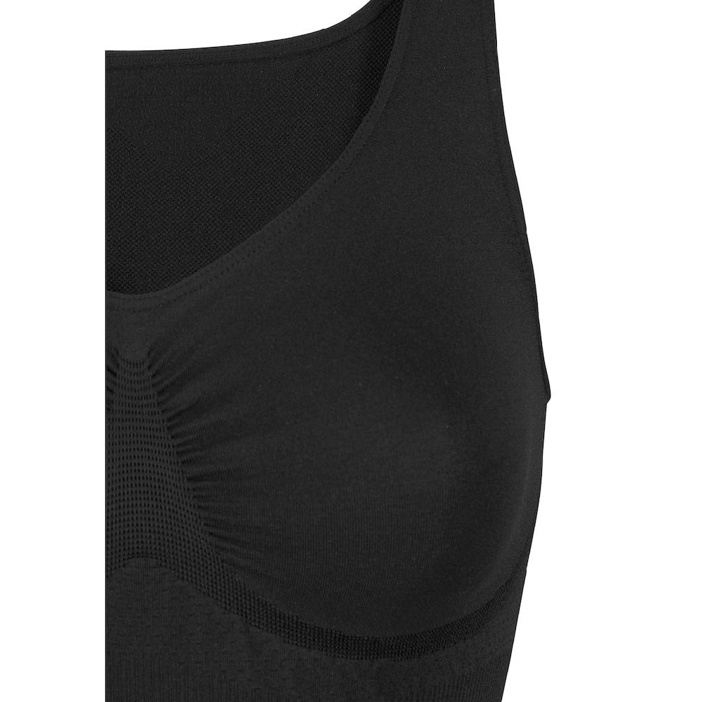 Nuance Shaping-Body SEAMLESS Mit Kühlungseffekt Shape Wear Body Kaufen