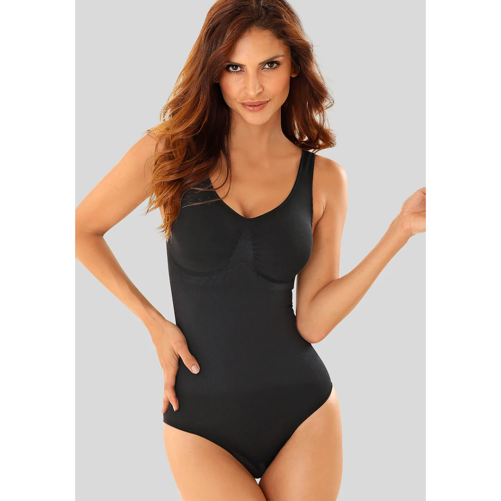 Nuance Shaping-Body SEAMLESS mit Kühlungseffekt Shape wear Body kaufen