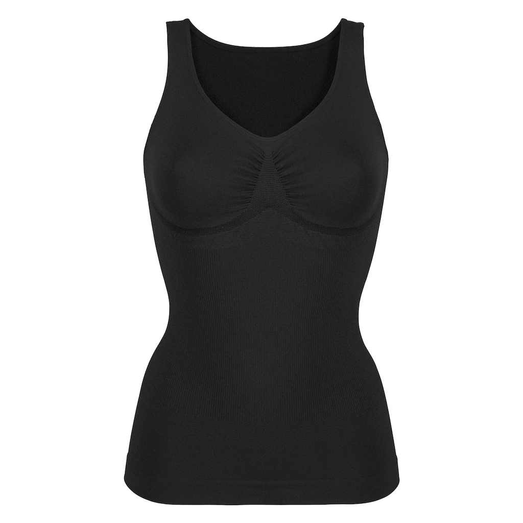Nuance Shapingtop SEAMLESS Mit Kühlungseffekt Basic Dessous Bestellen