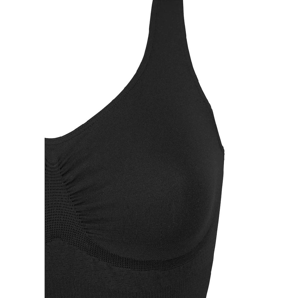 Nuance Shapingtop SEAMLESS Mit Kühlungseffekt Basic Dessous Bestellen
