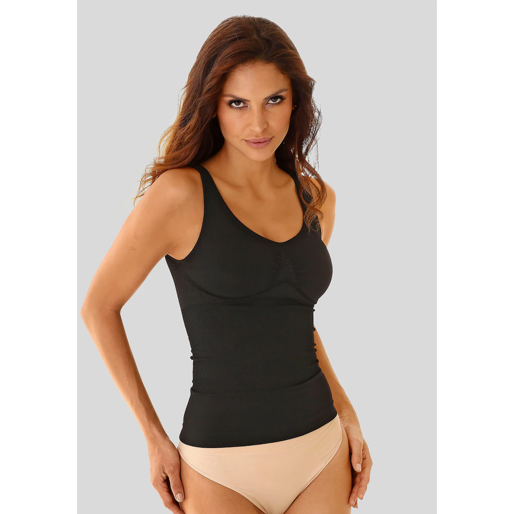 Nuance Shapingtop SEAMLESS Mit Kühlungseffekt Basic Dessous Bestellen