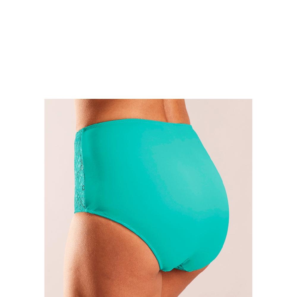 Nuance Slip Aus Elastischer Jacquardspitze Und Microtouch-Material Online Kaufen