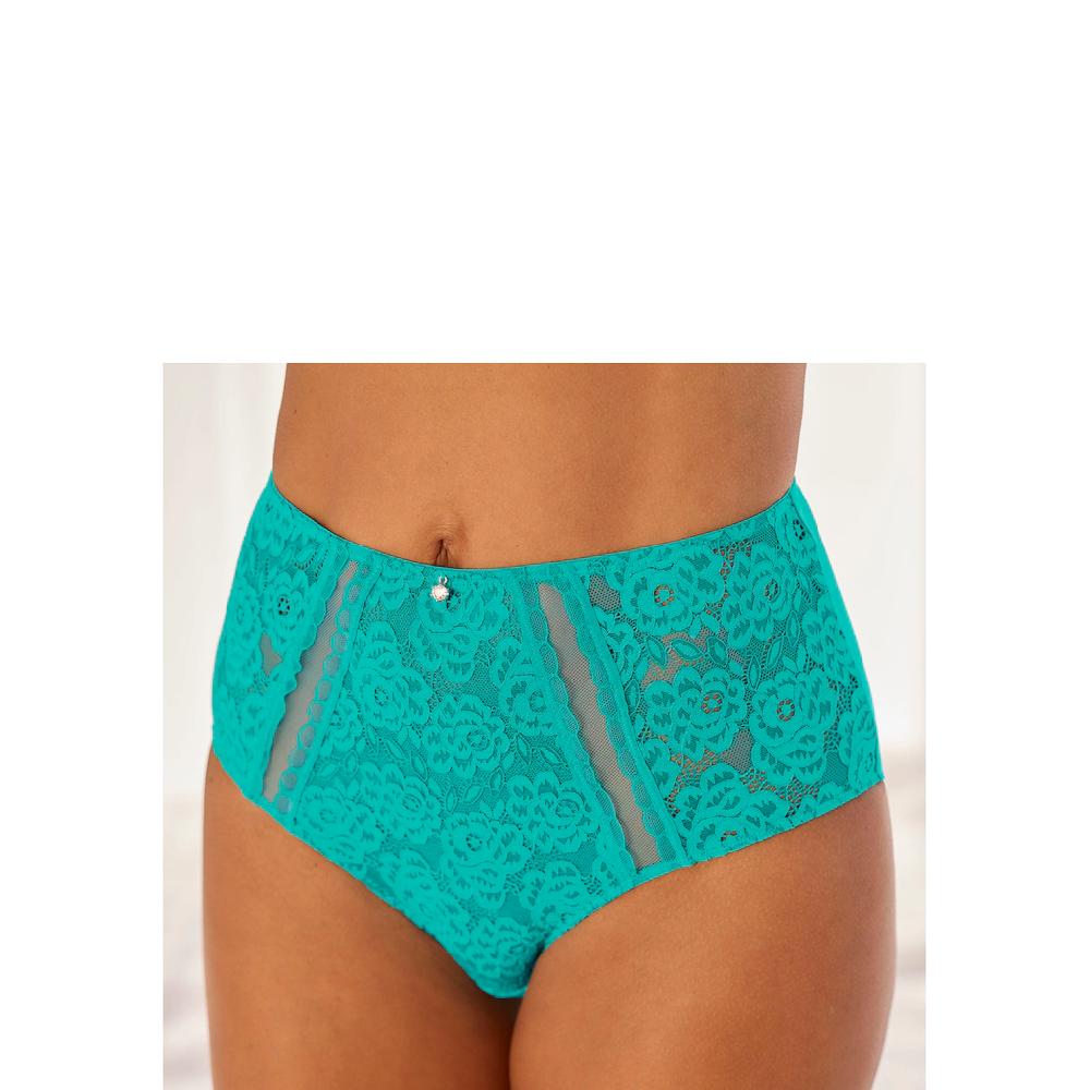 Nuance Slip Aus Elastischer Jacquardspitze Und Microtouch-Material Online Kaufen