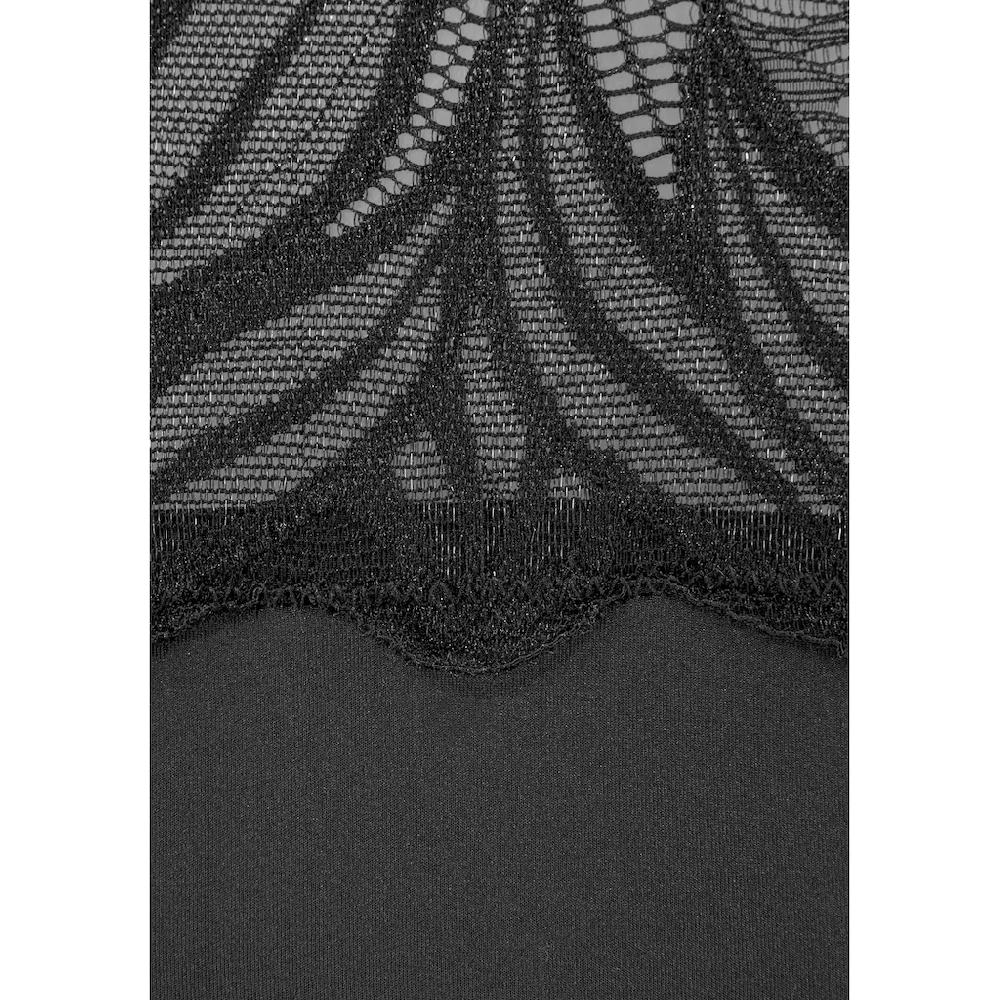 Nuance Slip Aus Schöner Spitze Mit Hohem Bund Bestellen