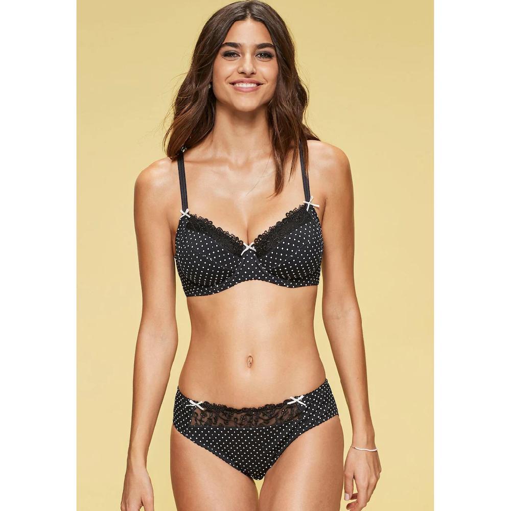 Nuance Slip In Bequemer Basic-Schnittform Online Kaufen