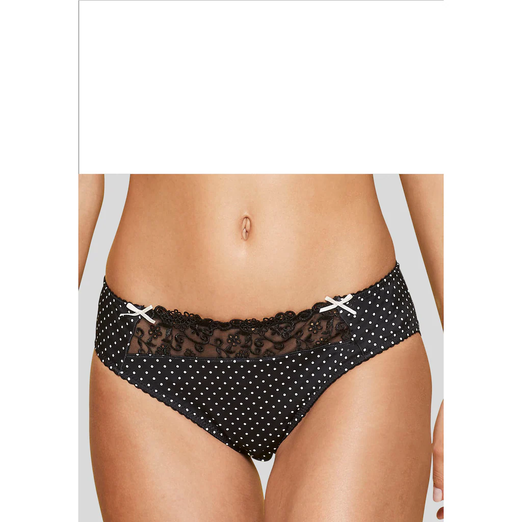 Nuance Slip in bequemer Basic-Schnittform online kaufen