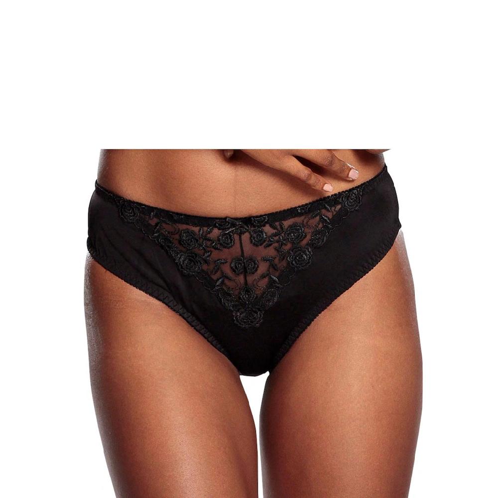 Nuance Slip mit toller Stickereispitze online kaufen