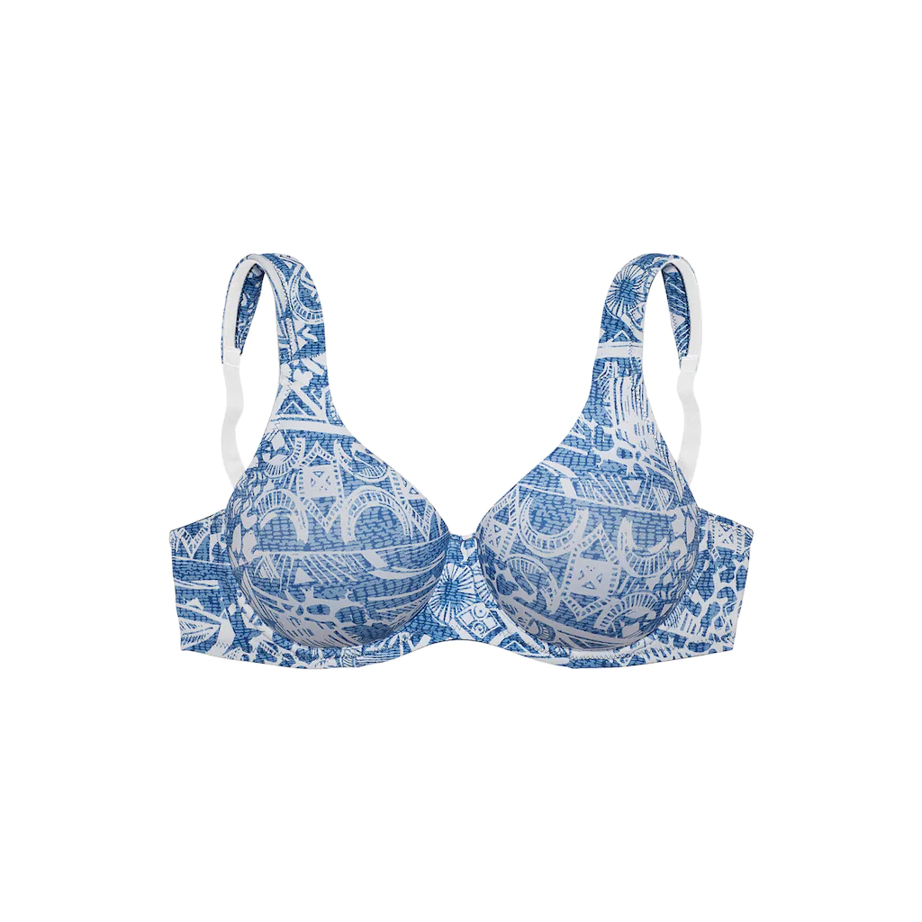 Nuance T-Shirt-BH Mit Bügel Online Kaufen