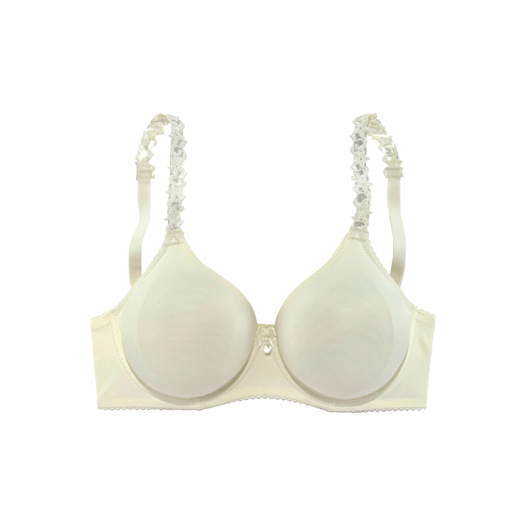 Nuance T-Shirt-BH Mit Nahtlos Vorgeformten Cups Online Kaufen