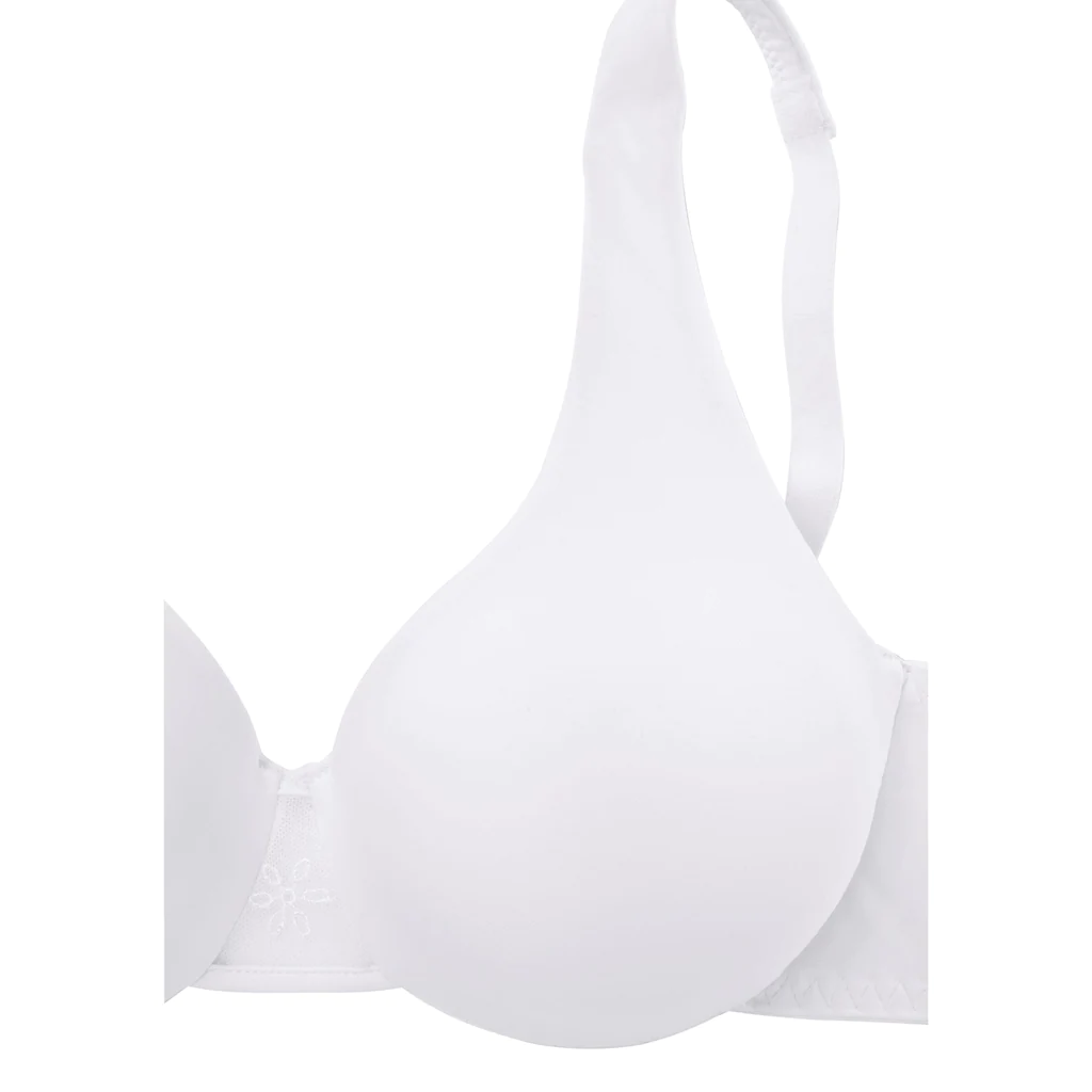 Nuance T-Shirt-BH Mit Nahtlos Vorgeformten Cups Online Kaufen