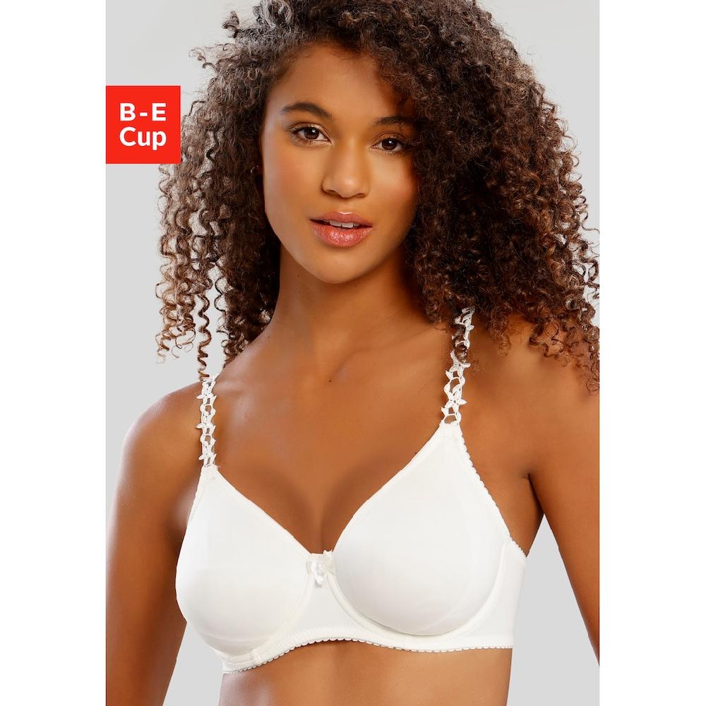 Nuance T-Shirt-BH mit nahtlos vorgeformten Cups online kaufen