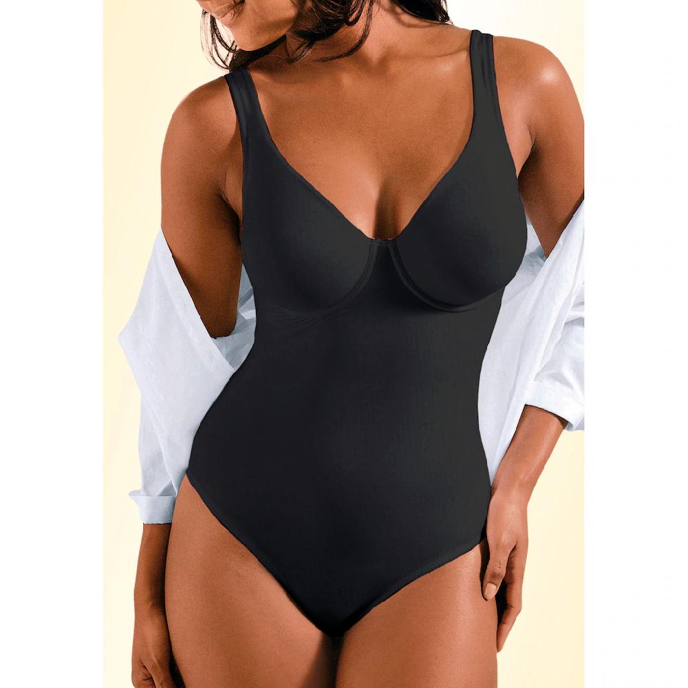 Nuance T-Shirt-Body Mit Nahtlos Vorgeformten Cups Online Kaufen