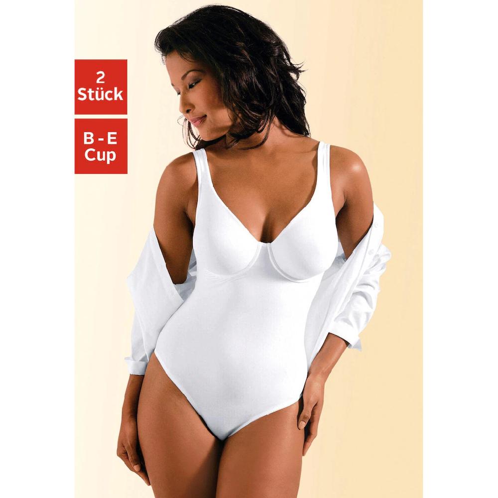 Nuance T-Shirt-Body mit nahtlos vorgeformten Cups online kaufen