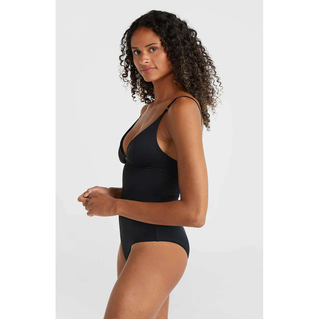 O'Neill Badeanzug »SUNSET SWIMSUIT« Mit Label Online Bestellen