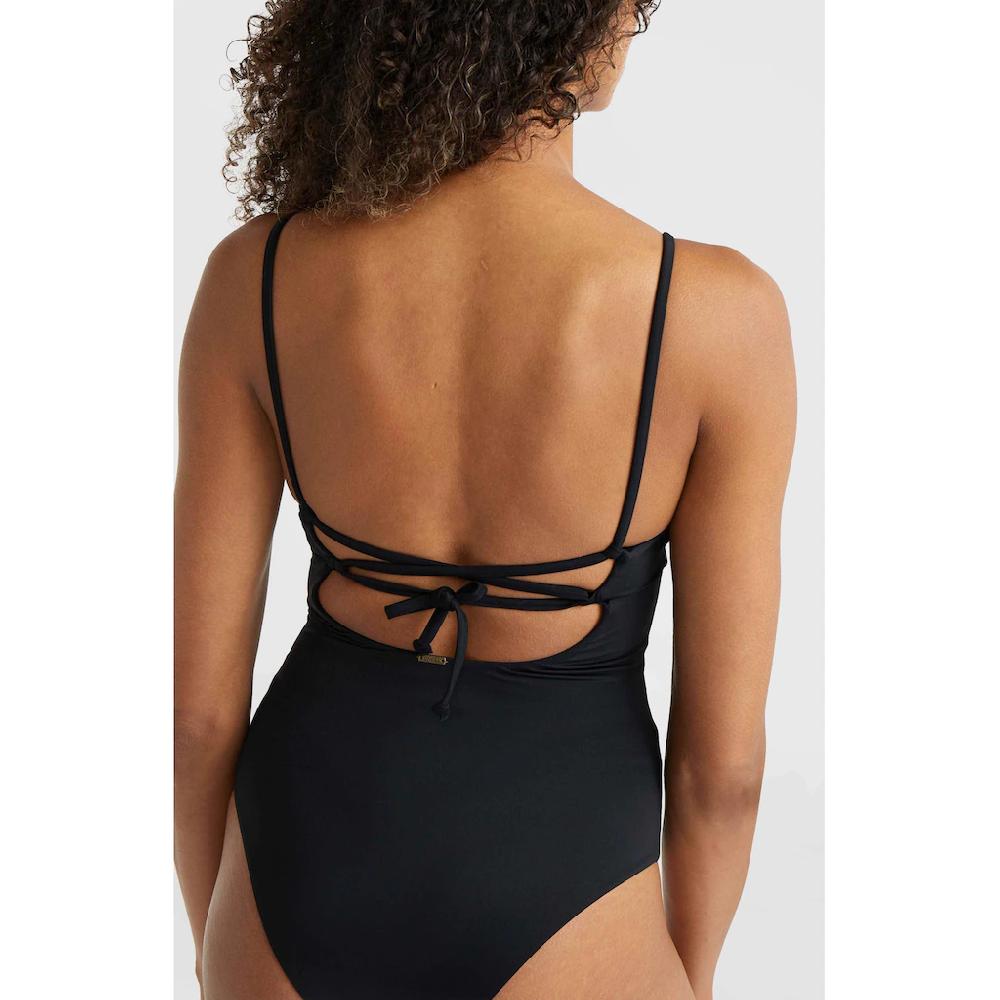 O'Neill Badeanzug »SUNSET SWIMSUIT« Mit Label Online Bestellen