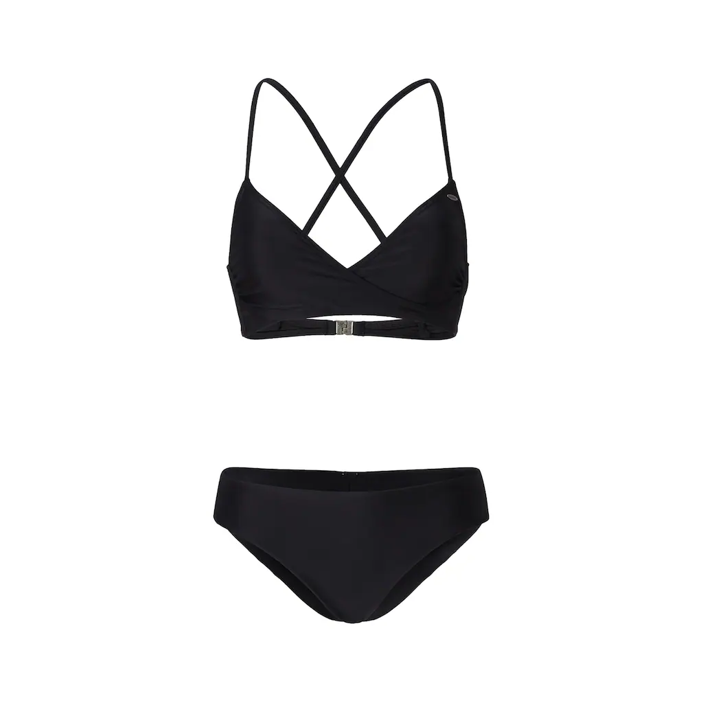 O'Neill Bustier-Bikini »ESSENTIALS BAAY MAOI FIXED SET« (Set 2 St.) ▷ Für