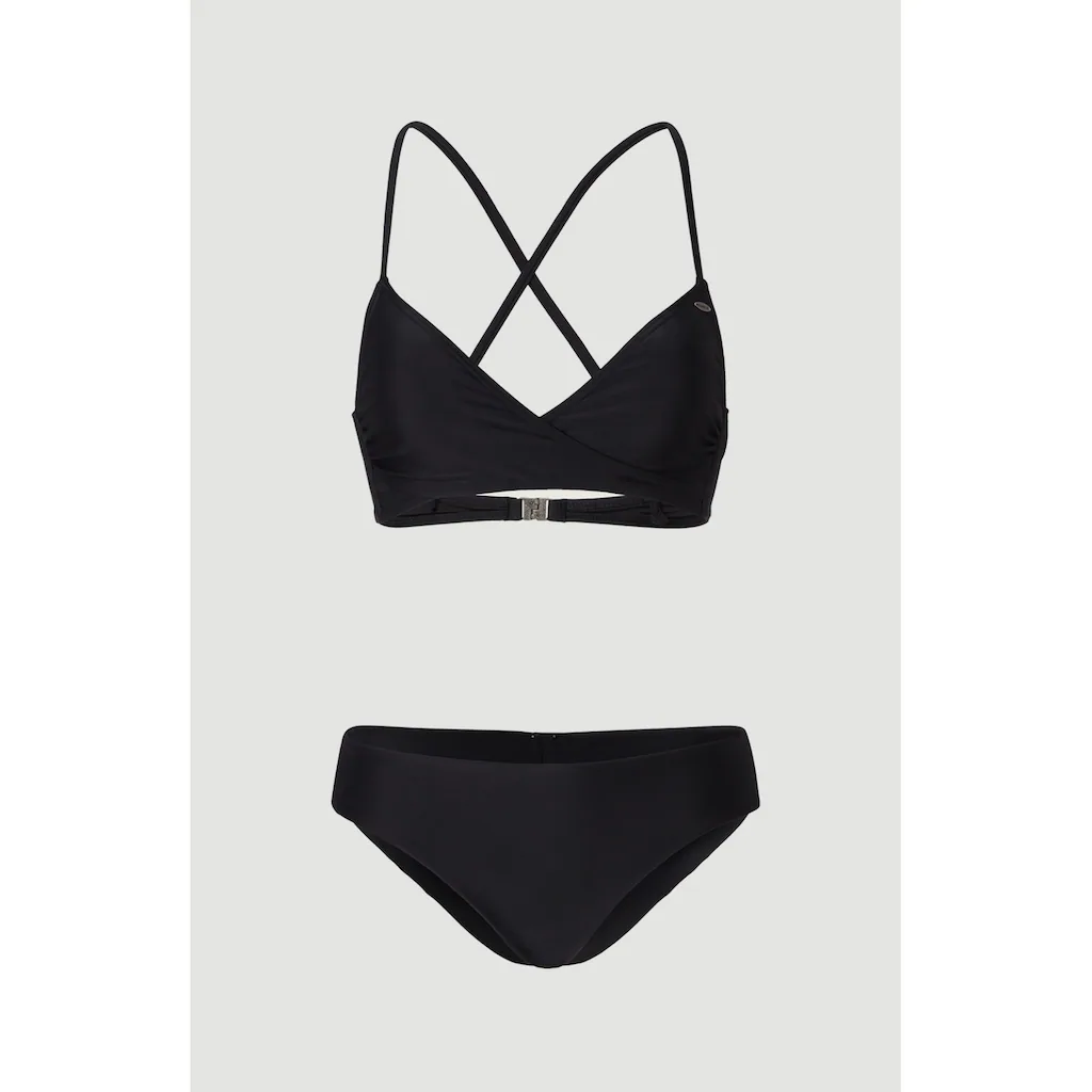 O'Neill Bustier-Bikini »ESSENTIALS BAAY MAOI FIXED SET« (Set 2 St.) ▷ für