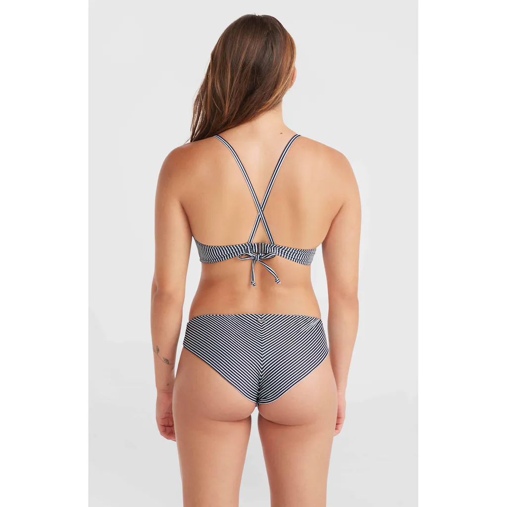 O'Neill Triangel-Bikini »ESSENTIALS BAAY MAOI BIKINI SET« Mit Bindeband Im Rücken Kaufen