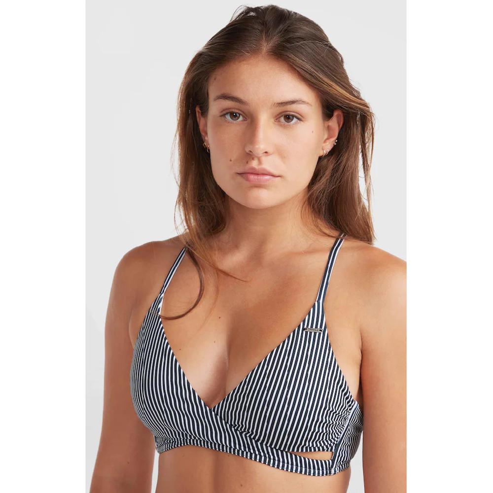 O'Neill Triangel-Bikini »ESSENTIALS BAAY MAOI BIKINI SET« Mit Bindeband Im Rücken Kaufen