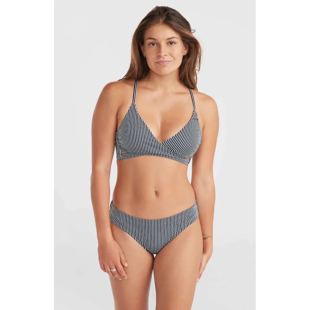 O'Neill Triangel-Bikini »ESSENTIALS BAAY MAOI BIKINI SET« mit Bindeband im Rücken kaufen