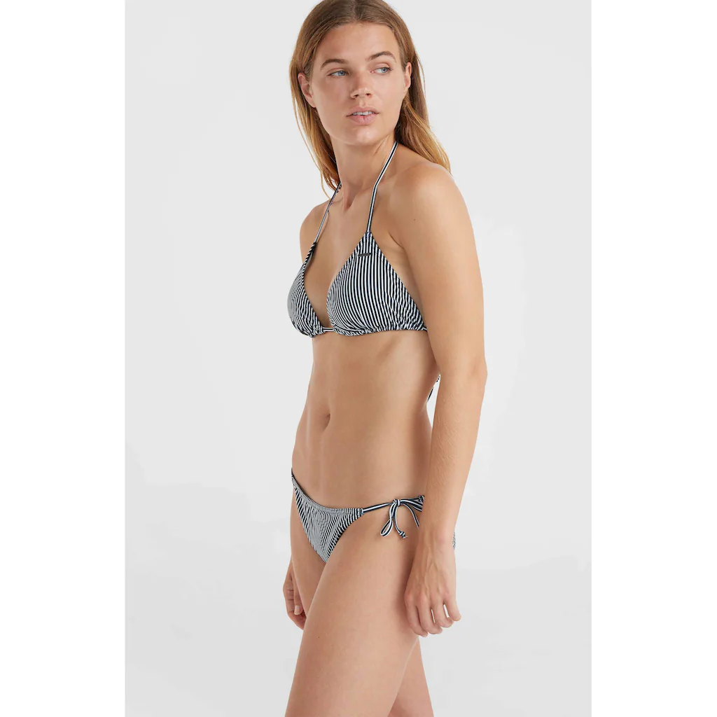 O'Neill Triangel-Bikini »ESSENTIALS CAPRI - BONDEY BIKINI SET« Mit Bindeband Kaufen